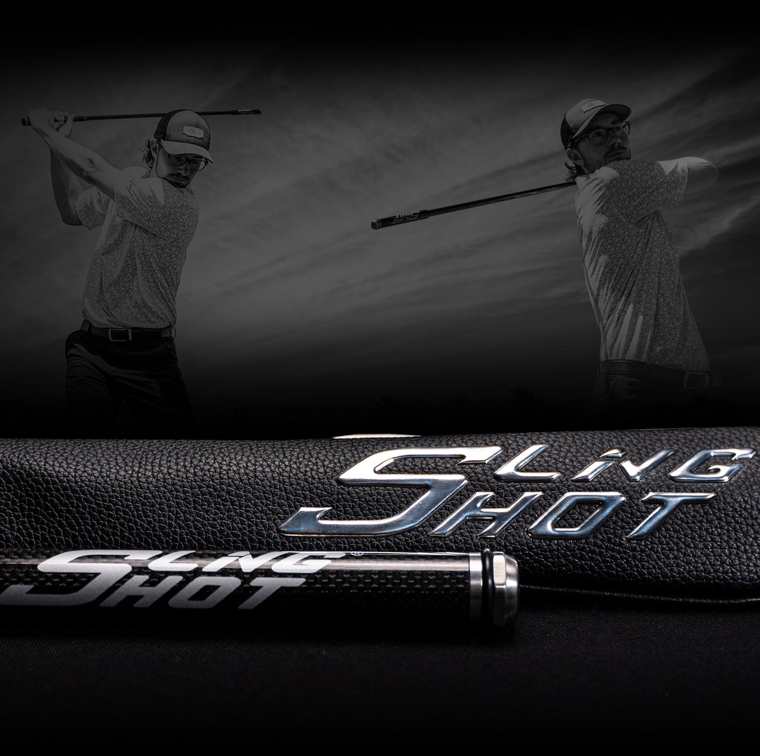 How It's Played Golf SlingShot