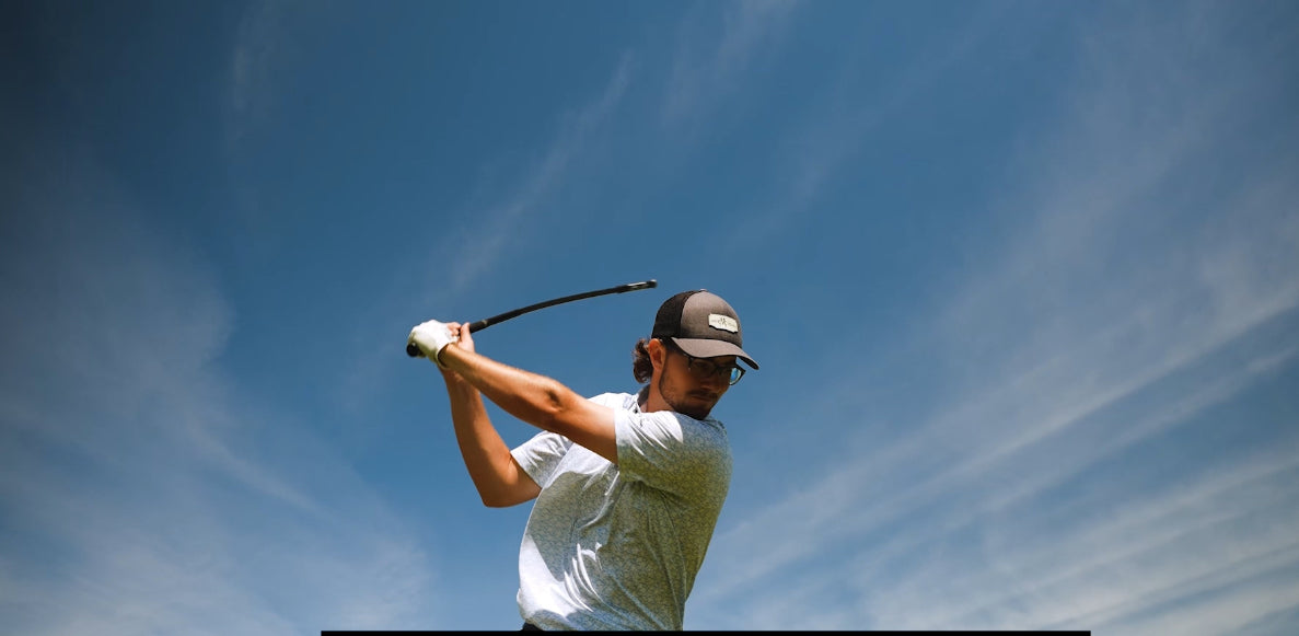 How-To New – Golf SlingShot