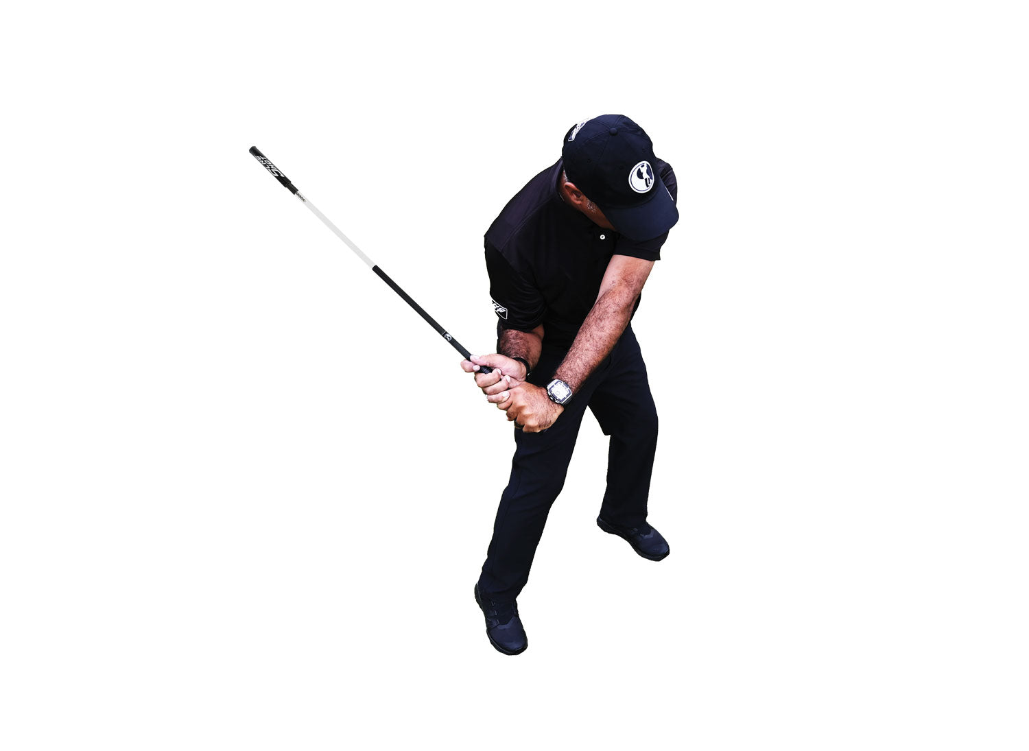 How to Stop Casting Your Driver Too Early
