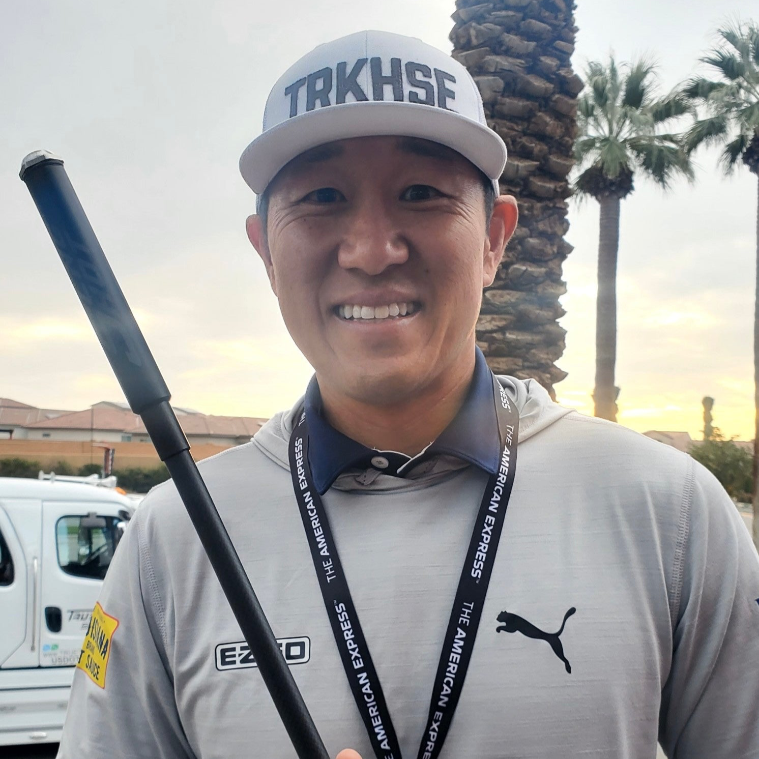 Clubhead Speed Without Overswinging