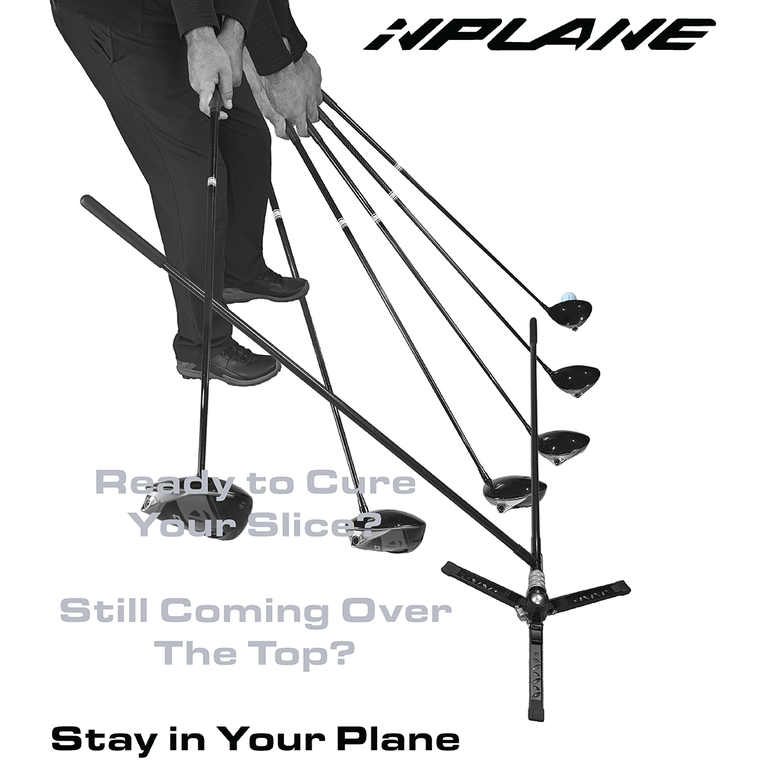 Golf Alignment for More Reliable Ball Flight
