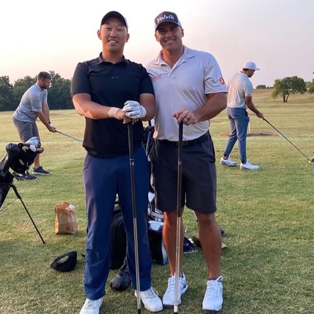 7 Best Golf Swing Speed Training Aids
