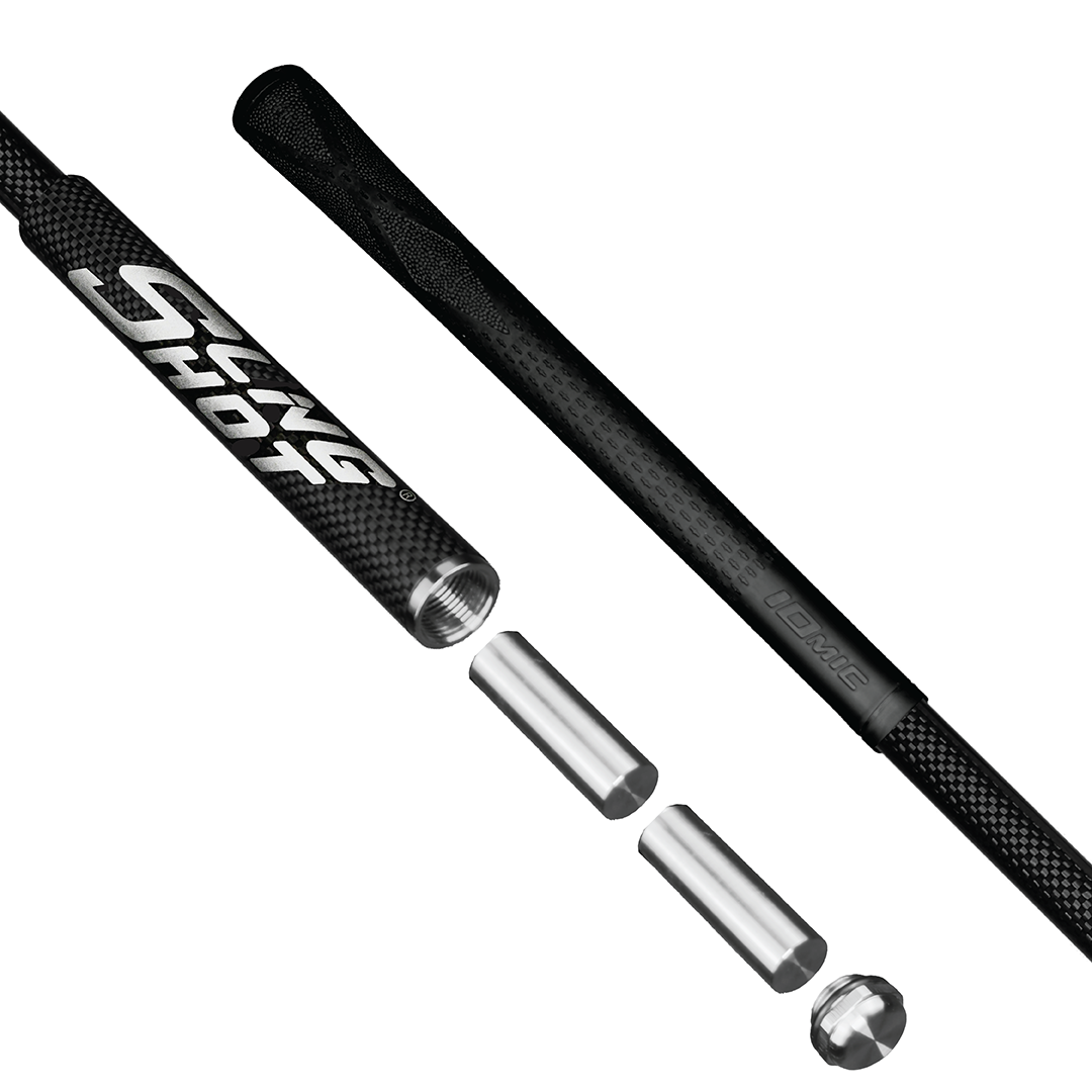 Overspeed Training vs Weighted Clubs: What Wins?