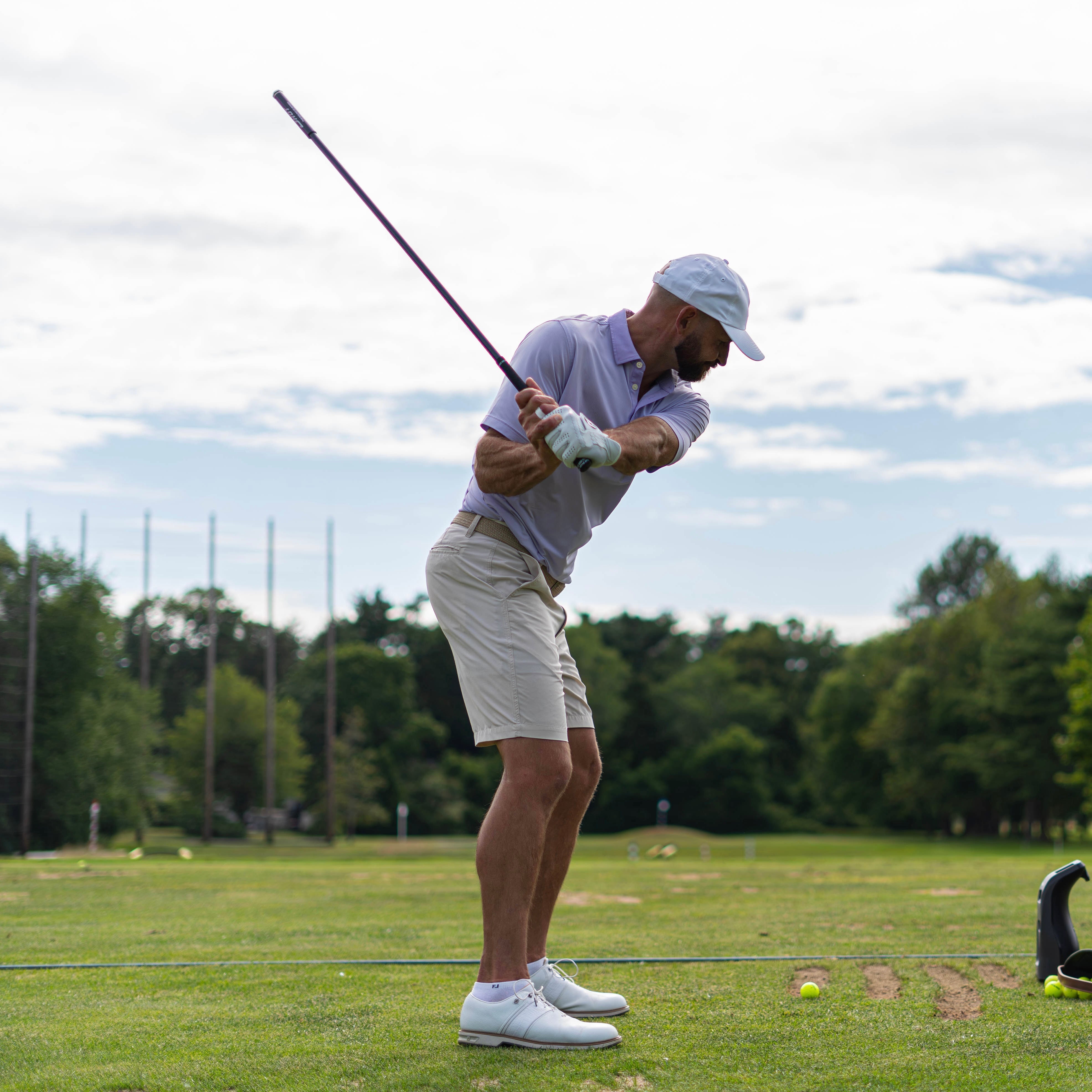 Best Driver Impact Trainers for Faster Ball Speed