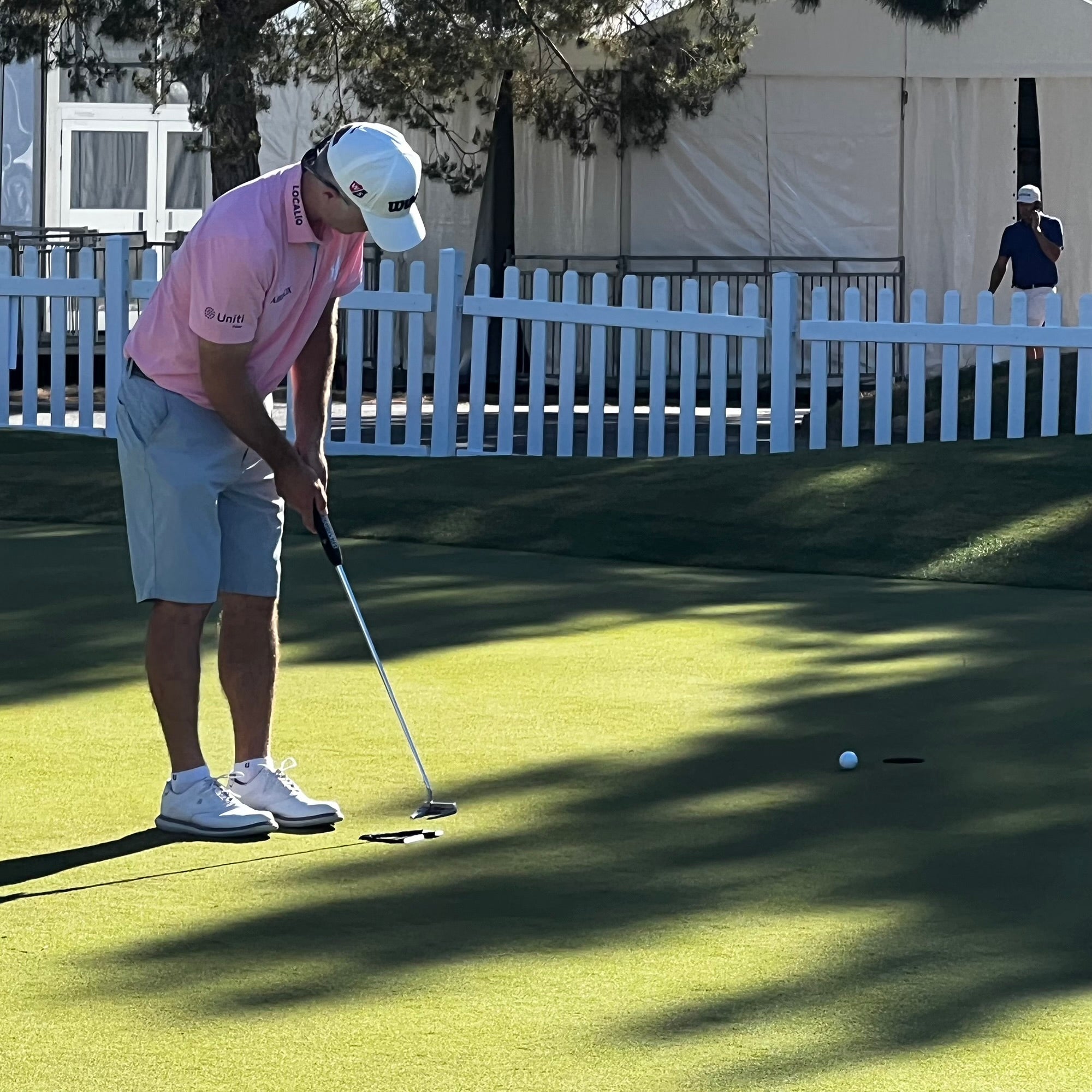 Best Putting Speed Control Trainer for Lower Scores