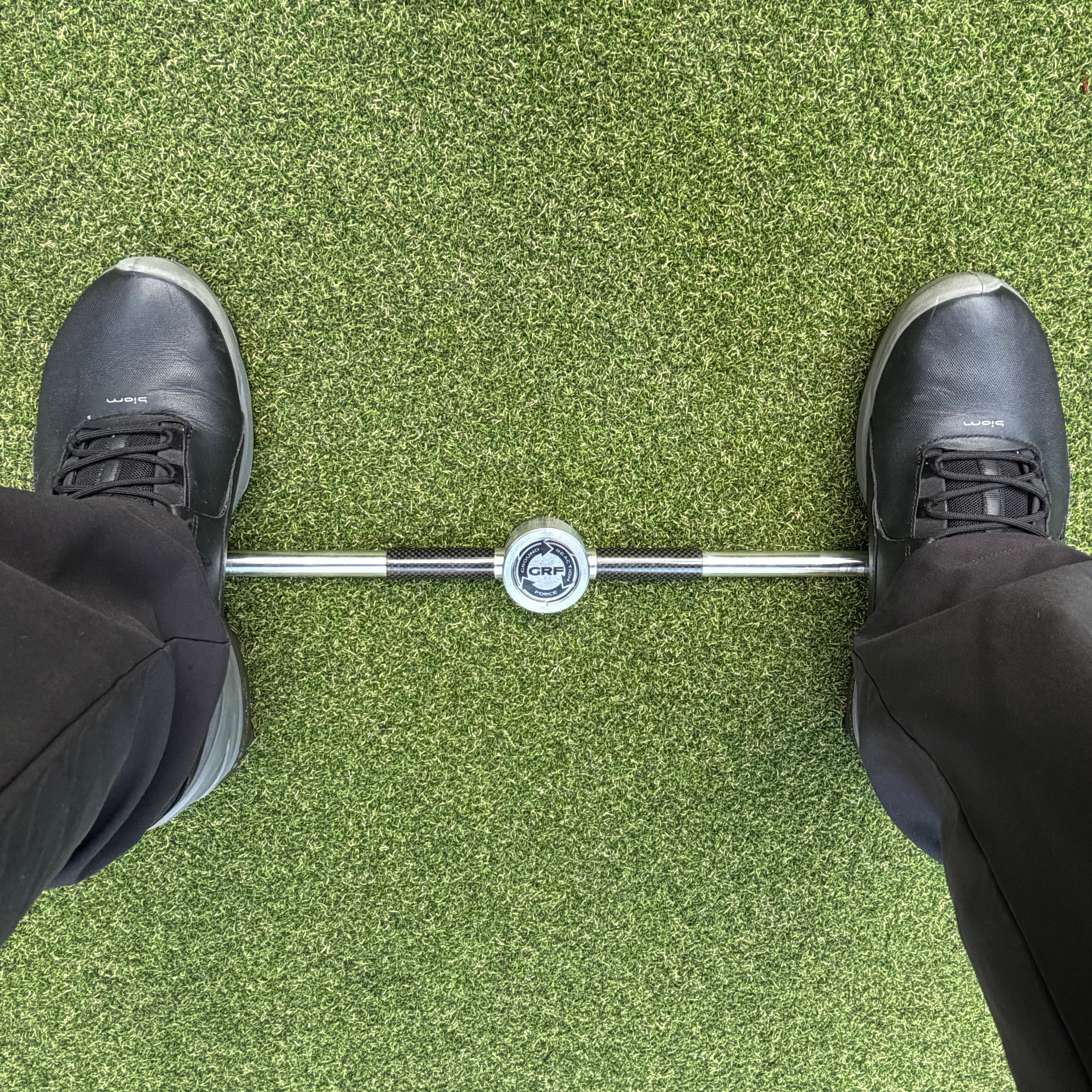 How to Improve Swing Balance for More Speed