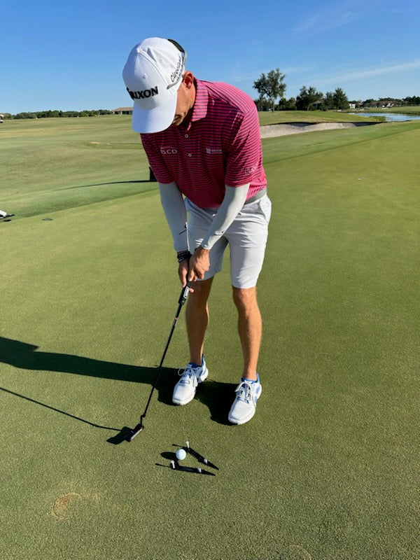 7 Best Putting Pace Drills for Better Distance Control