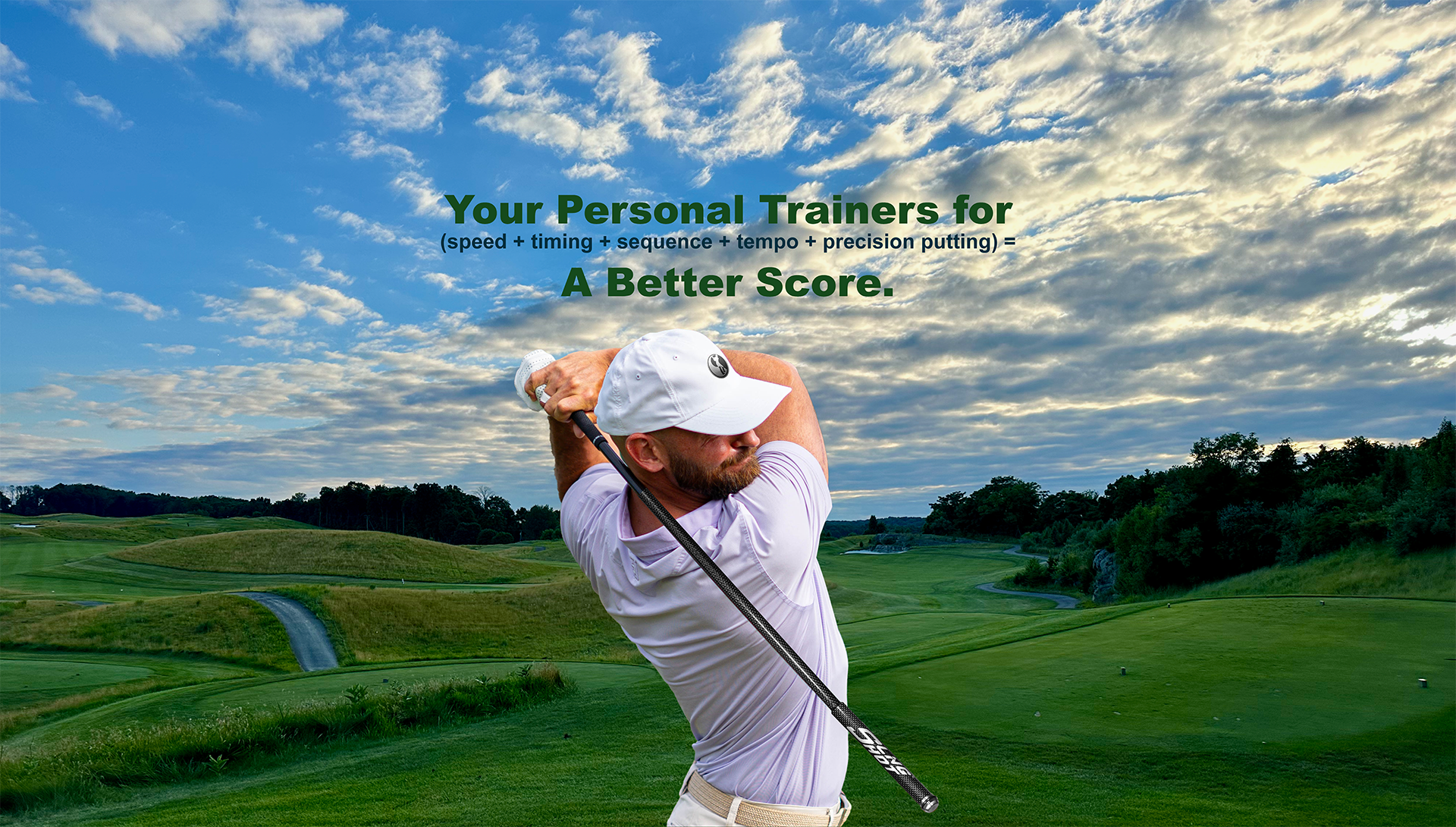 Feedback Trainer vs Weighted Stick
