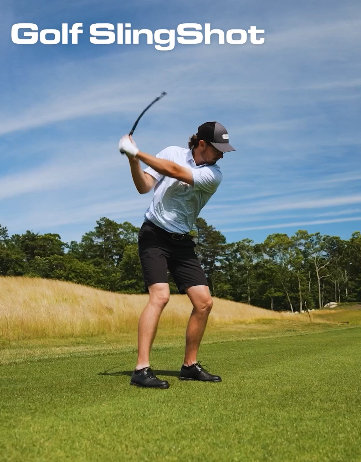 Best Golf Timing Training Aid for Real Gains