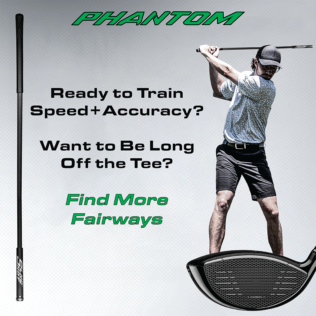 How to Train the Lead Wrist for More Speed