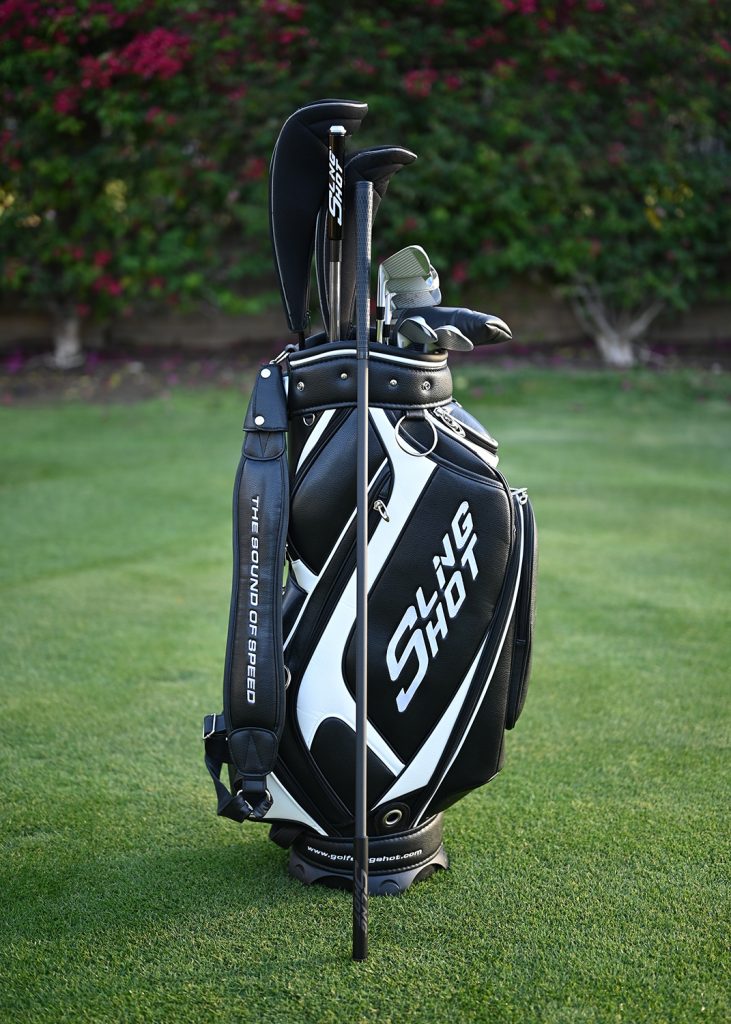 Why Do Drives Lose Distance? Find the Leak