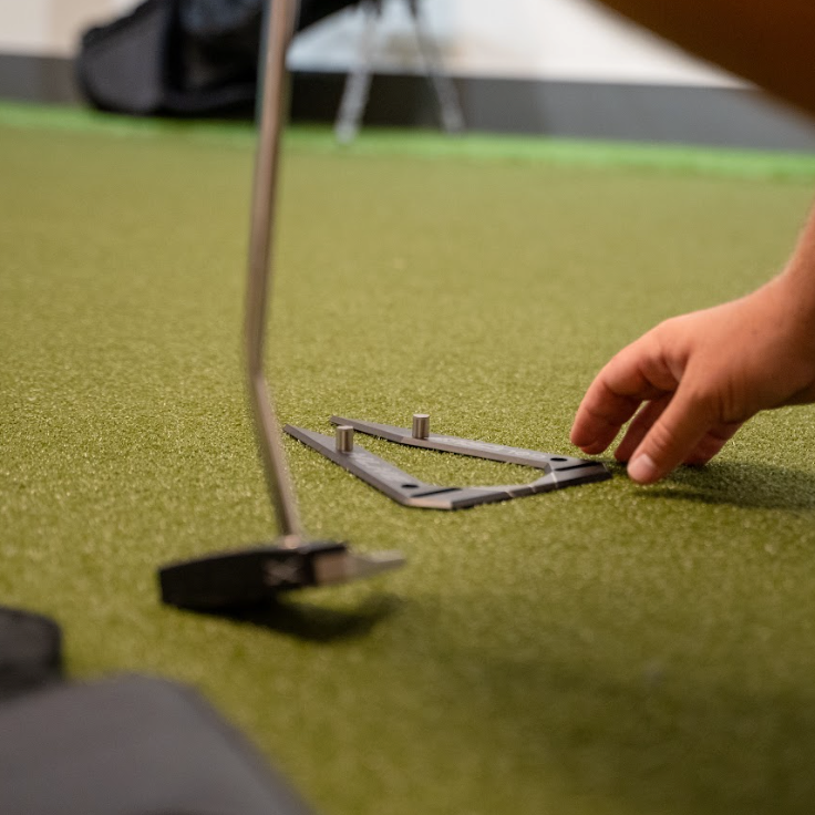 How to Practice Putting Aim for More Made Putts