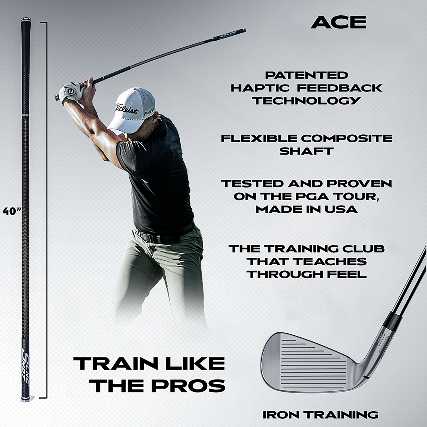 Does Swing Tempo Affect Distance? Train It Right