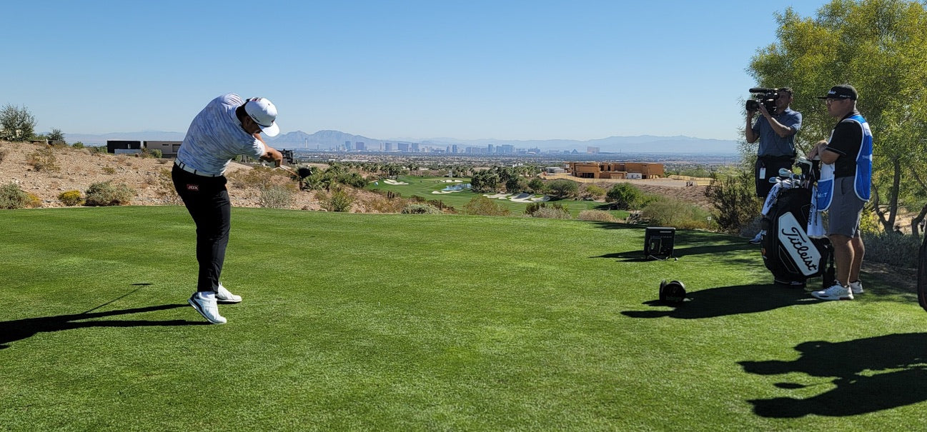 What Causes Poor Ball Striking for Golfers?