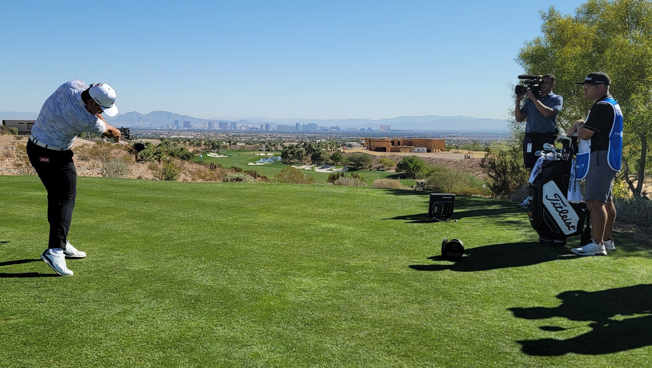 How to Build Golf Tempo That Holds Up