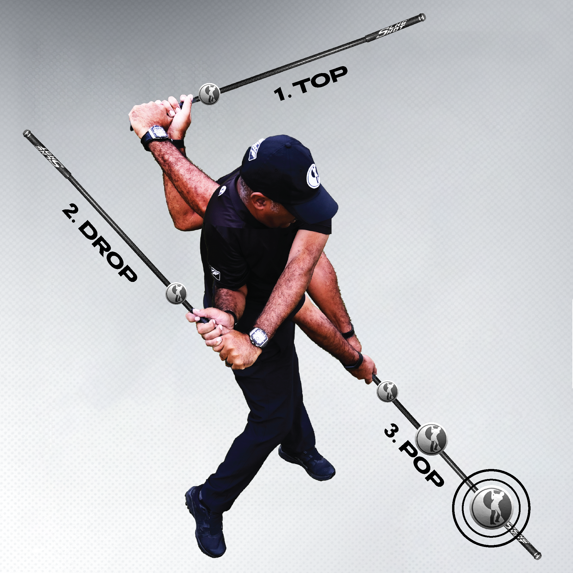 Golf SlingShot