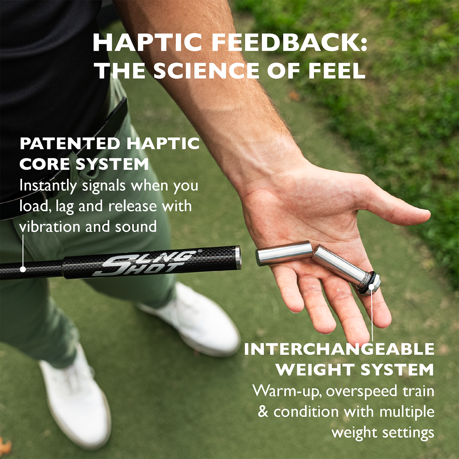 Combo Set - Ace + Phantom