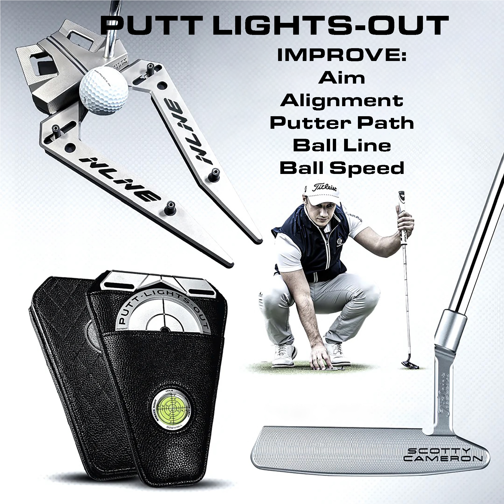 Phantom - Carbon Fiber Dynamic Golf Training Club – Golf Phantom - Carbon Fiber Dynamic Golf Training Club – Golf