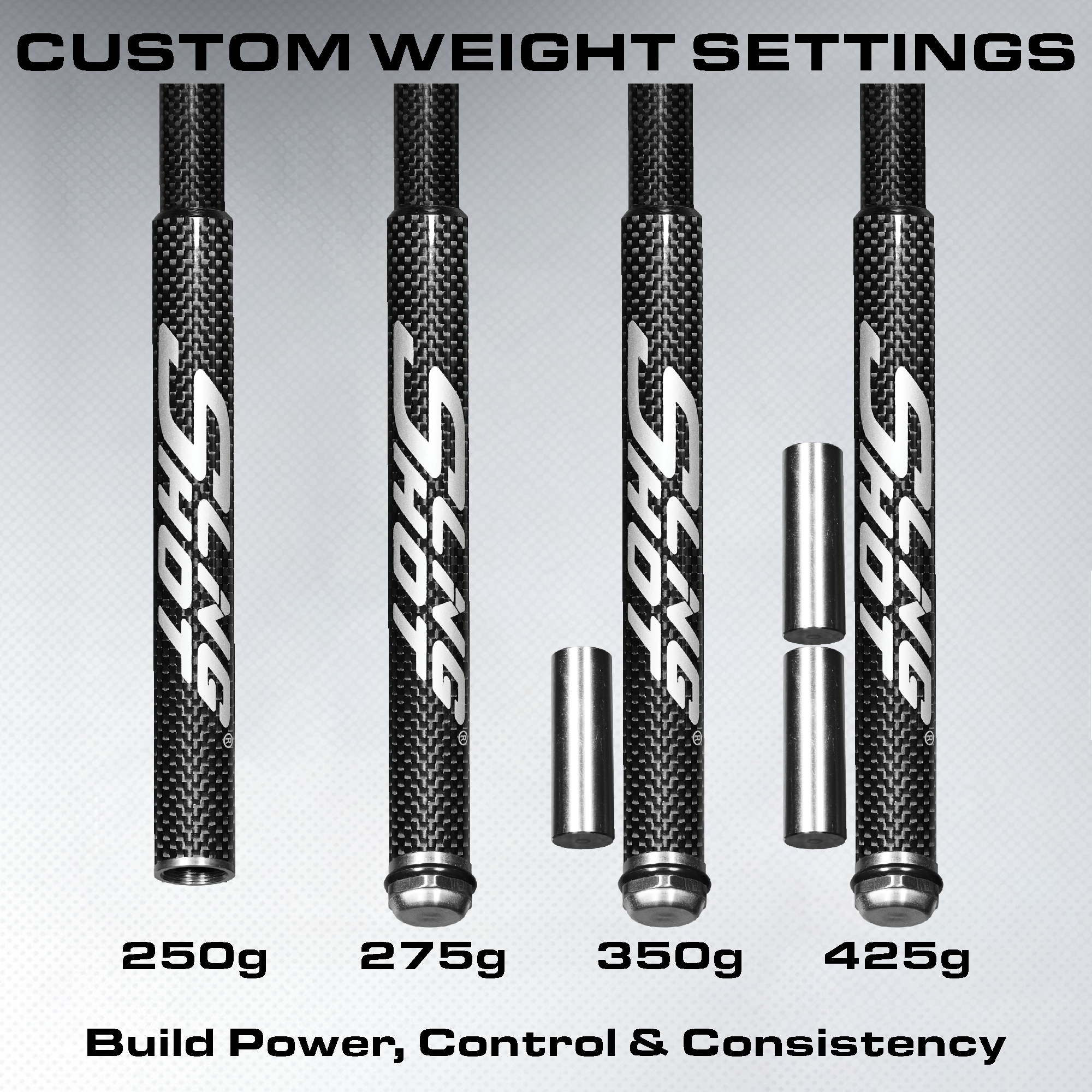 Phantom - Carbon Fiber Dynamic Golf Training Club – Golf Phantom - Carbon Fiber Dynamic Golf Training Club – Golf