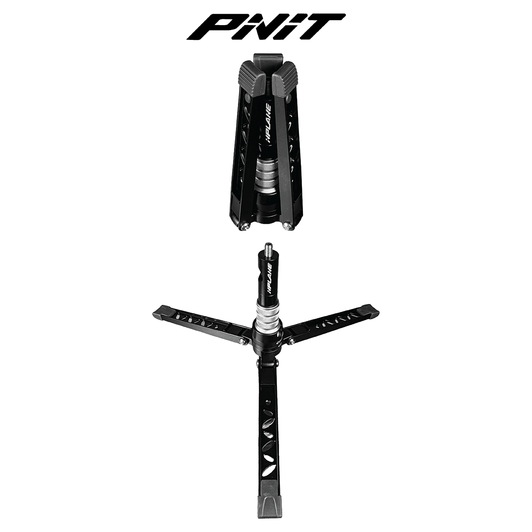 PiNiT - A fully integrated media solution designed for stable, consistent, repeatable filming