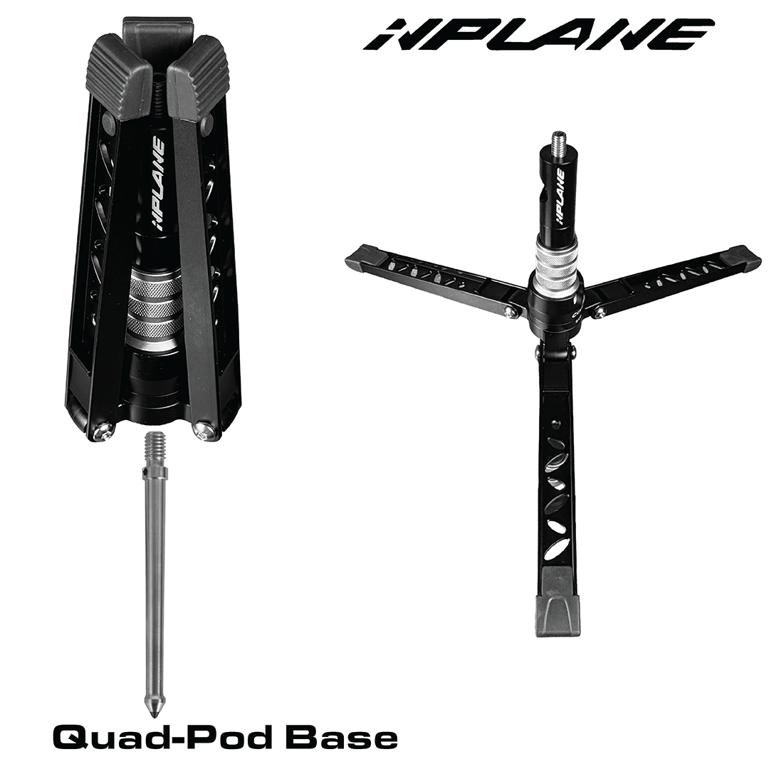 Inplane Rocking iNPLANE - Swing Line/Swing Plane Visual/Physical Guide, Carbon Fiber ...