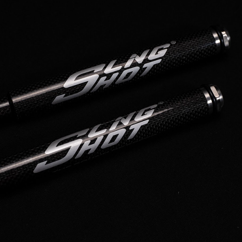 SlingShot ゴルフ 素振り棒 Phantom Best Golf Swing Trainer Combo Set | Golf Slingshot Ace + Phantom