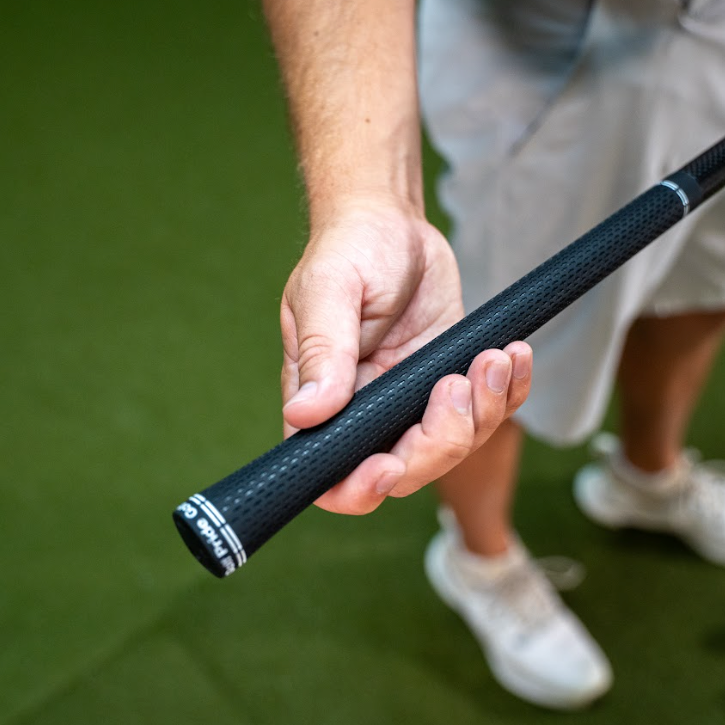 Ace - Flexible Composite Shaft Dynamic Golf Training Club – Golf SlingShot