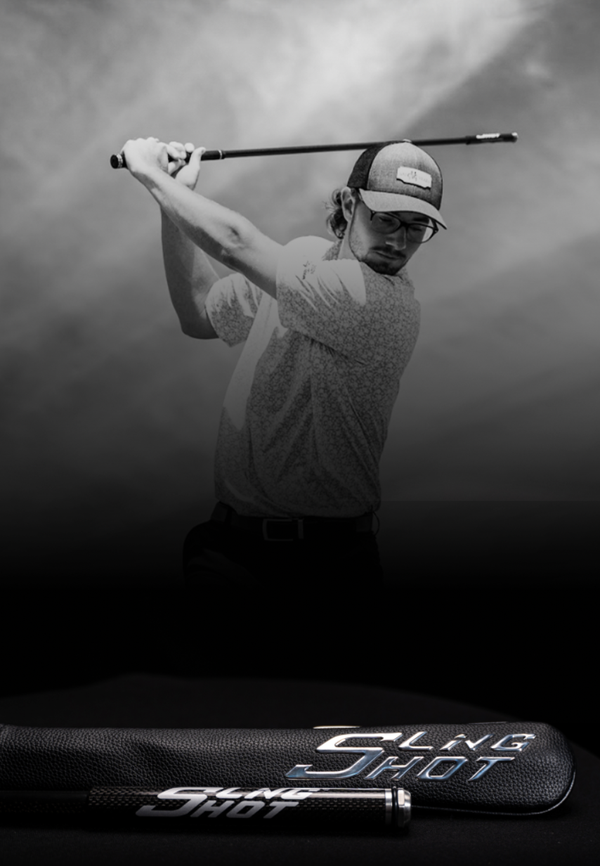 Golf Swing Trainer – Increase Speed and Accuracy With Golf SlingShot