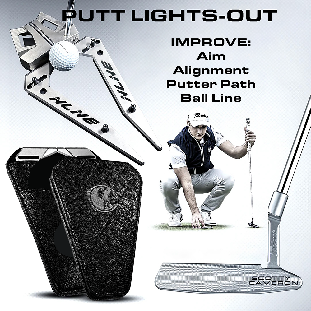 Best Golf Swing Trainer Combo Set | Golf Slingshot Ace + Phantom