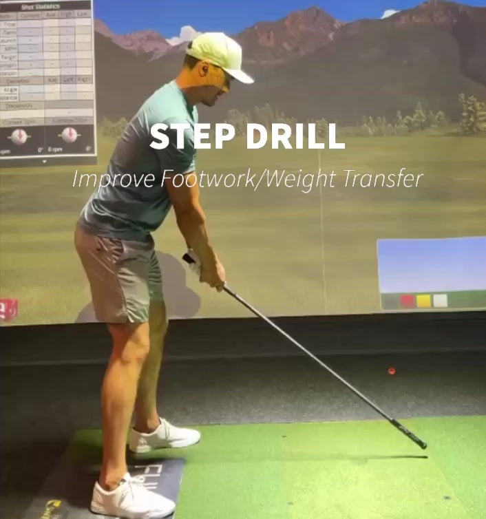 SlingShot ゴルフ 素振り棒 Phantom SlingShot ゴルフ 素振り棒 Phantom SlingShot ゴルフ 素振り棒