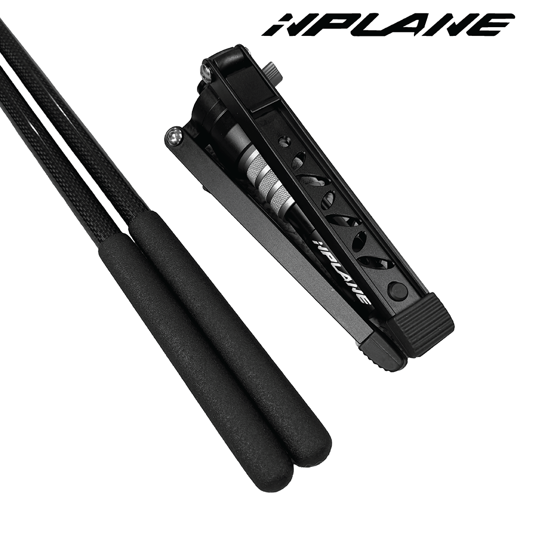 iNPLANE - Swing Line/Swing Plane Visual/Physical Guide, Carbon Fiber ...